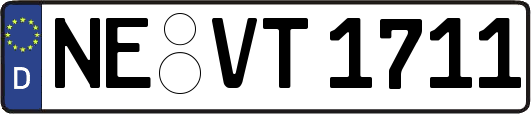 NE-VT1711