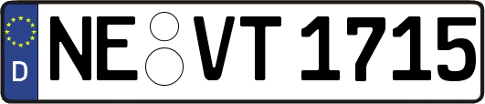 NE-VT1715