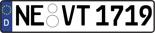 NE-VT1719