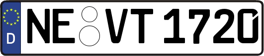 NE-VT1720