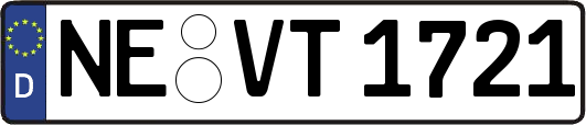 NE-VT1721