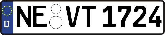 NE-VT1724
