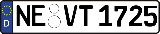 NE-VT1725