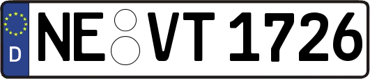NE-VT1726