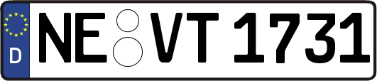 NE-VT1731