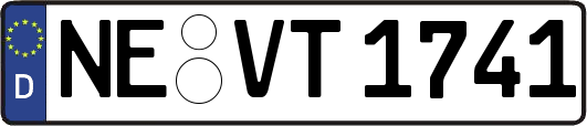 NE-VT1741
