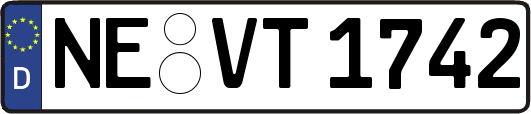 NE-VT1742