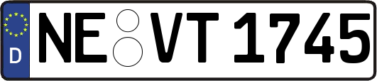 NE-VT1745