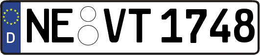 NE-VT1748