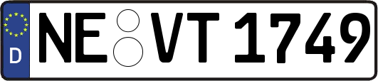NE-VT1749