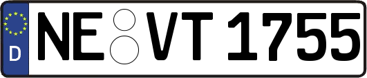NE-VT1755
