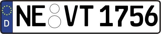 NE-VT1756