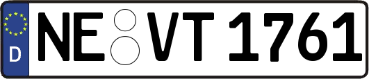 NE-VT1761