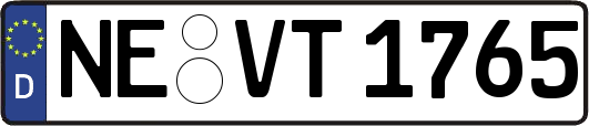NE-VT1765