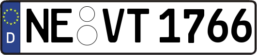 NE-VT1766