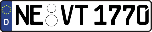 NE-VT1770