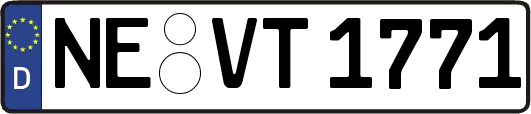 NE-VT1771