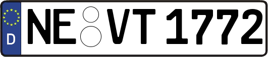 NE-VT1772
