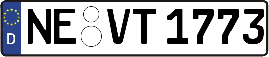 NE-VT1773