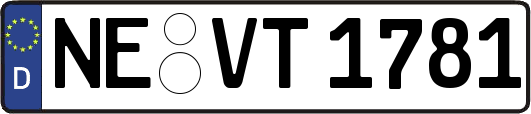 NE-VT1781