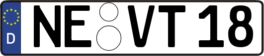 NE-VT18