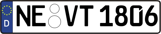 NE-VT1806