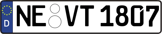 NE-VT1807