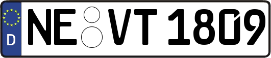 NE-VT1809