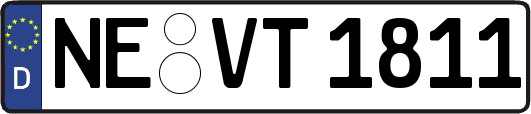NE-VT1811
