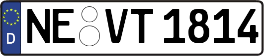 NE-VT1814