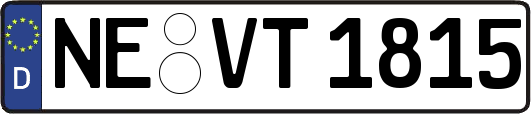 NE-VT1815