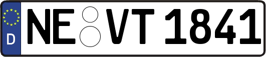 NE-VT1841