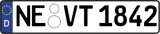 NE-VT1842