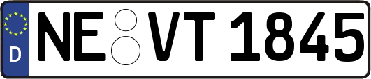 NE-VT1845