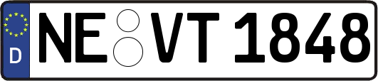 NE-VT1848