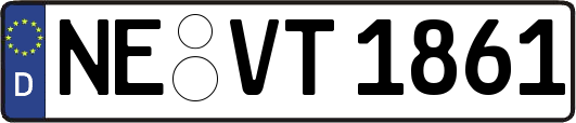 NE-VT1861
