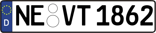 NE-VT1862
