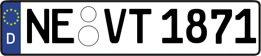 NE-VT1871