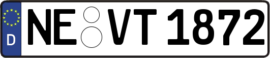 NE-VT1872