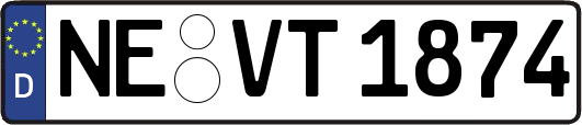 NE-VT1874