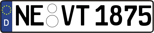 NE-VT1875