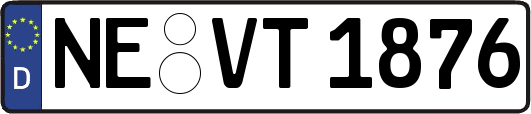 NE-VT1876