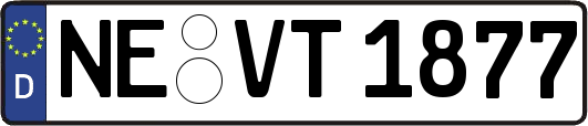 NE-VT1877