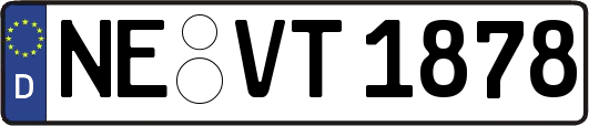 NE-VT1878