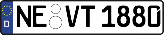 NE-VT1880