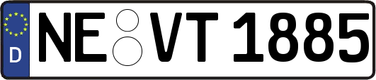 NE-VT1885