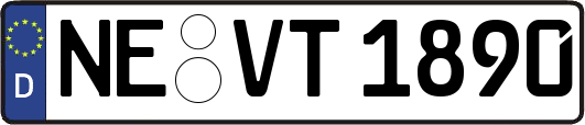 NE-VT1890