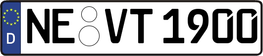 NE-VT1900