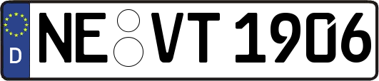 NE-VT1906