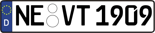NE-VT1909